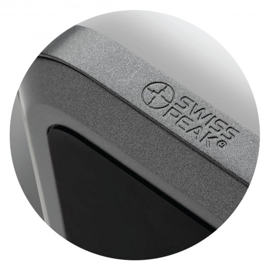 Swiss Peak Luxury 5W Wireless Chargers Detail